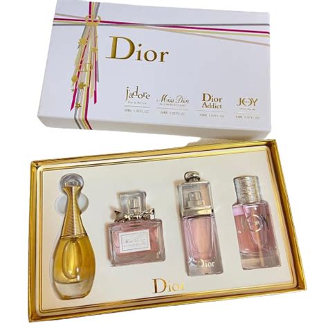 geursets dior|Fragrance Gift Sets .